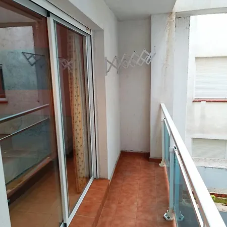Centro Avinon Camp