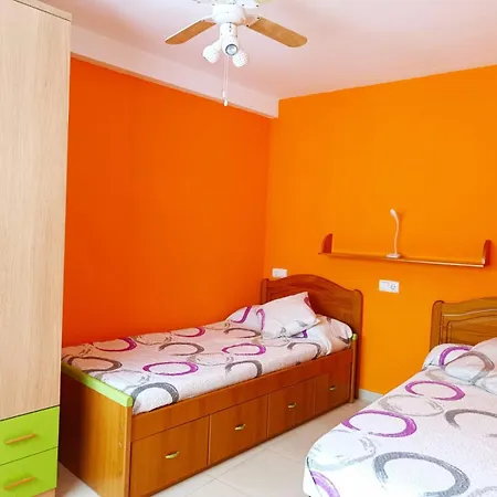 Centro Avinon Camp Daire