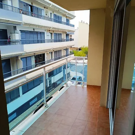 Centro Avinon Camp